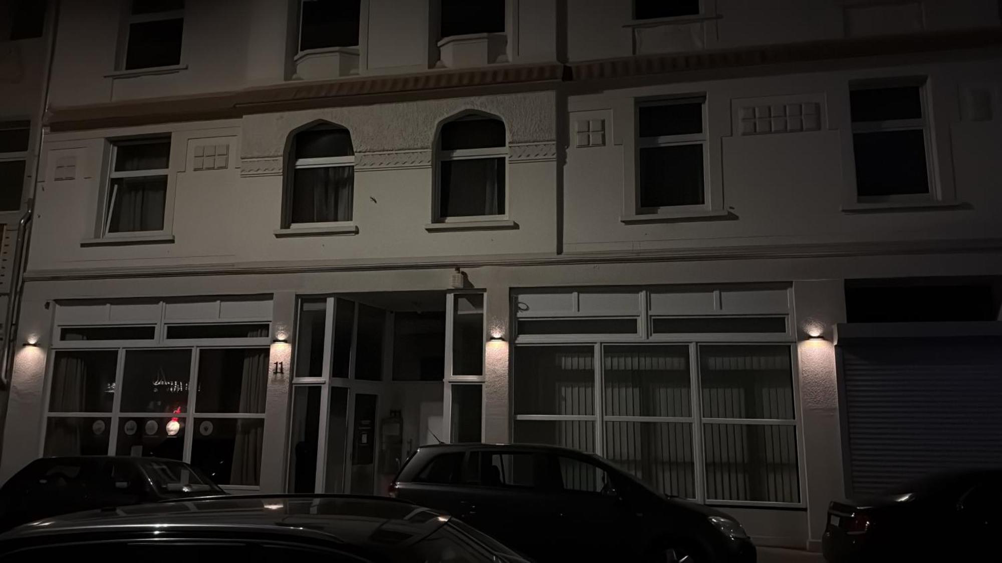 Perfekt Fuer Geschaeftsreisende Komfort Eleganz Und Erstklassiges Wlan In Zentraler Lage Wuppertal Exterior photo